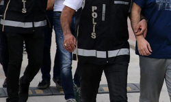 Ankara'da yasak madde operasyonu... 1 haftada 26 kişi tutuklandı