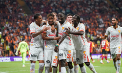 Göztepe kadroyu sil baştan yeniledi: 9 transfer, 12 ayrılık!