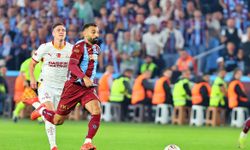 Derbide gülen taraf Trabzonspor: Galatasaray ligdeki ilk yenilgisini aldı