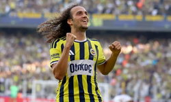 UEFA kararını verdi: Fenerbahçeli Guendouzi Aston Villa karşısında forma giyebilecek