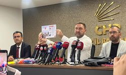 Gümrükçü’den eğitim sistemi eleştirisi: Kürsüden nutuk çekmek kolay, tuvaletlere sabun koyamıyorlar