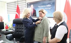 Menderes’te bilmece çözülemiyor… YENİ Parti’den istifa etti, AKP rozeti taktı