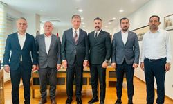 Sendikacı Başaran Aksu HAK-İŞ Tugay görüşmesini yorumladı: O deli nereye geçerse geçsin