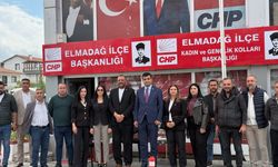 Deniz Demir’den ‘kara gün’ hatırlatması: CHP tek mevsimlik çiçek değildir!