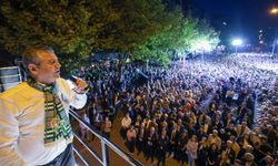 Özgür Özel: Kendine güvenen karşımıza çıksın, hodri meydan