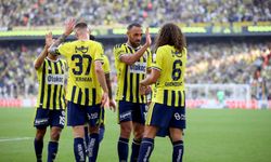 Fenerbahçe'den Eyüpspor'a 8-0'lık tarihi fark: Vedat Muriqi esti gürledi