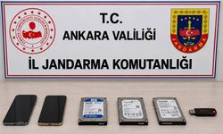 'Dragon Hackerz' panelinin yöneticileri gözaltına alındı