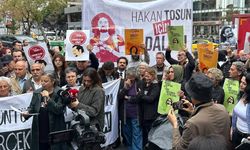 Sanık avukatı katılmadı, dava ertelendi... Hakan Tosun'un Dostları: Gerçeğin tamamını istiyoruz
