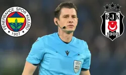 Derbi geride kaldı… Hedef İzmirli hakem