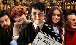 Harry Potter dizisinin kadrosuna üç yeni isim daha katıldı