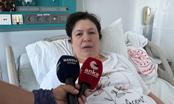 Boşanmak istediği eşi tarafından vurulmuştu: İki bacağını da kaybetti