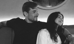 Helin Kandemir ve  Dorukhan Toköz tekrar barıştı