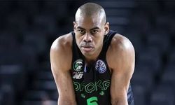 Karşıyaka Basketbol, Markel Starks’ı kadrosuna kattı