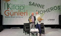 7. Homeros Kitap Günleri’nde 'Aydınlanmanın Dili' konuşuldu