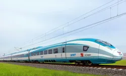 Türkiye’nin kuzeyine hızlı tren hattı: 6 il birbirine bağlanacak