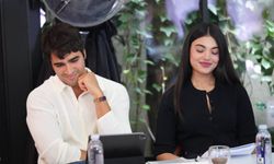 Yeni bir Adana dizisi daha... Susuz Yaz'ın okuma provaları gerçekleşti