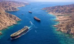 İran Dışişleri Bakanı: Hürmüz Boğazı'ndaki güvensizliğin sorumlusu ABD