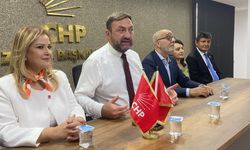 CHP’de Karşıyaka ilçe örgütlenmesini tamamladı… Gümrükçü: Yuvaya dönüşler başladı