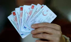 Suriyelere ‘vatandaşlık’ veriyorlardı… İzmir’de ‘usulsüz kimlik’ operasyonu