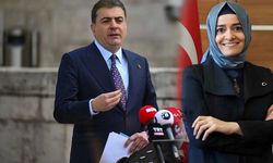 YENİ Partili Zeynel Emre’den AKP’li eski bakan hakkında borsa iddiası
