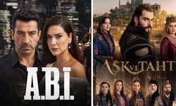 Reytinglerde tutunamadılar... İki dizi ekranlara veda ediyor