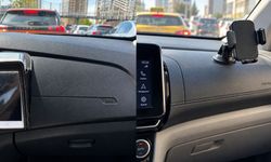 Taksiciler Odası’ndan hayati çağrı: Airbaglerin üzerine yerleştirmeyin