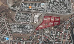 Devasa projeye komşuydu… Alıcı çıkmayınca yeniden vitrinde