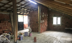 İcraların geldiği son nokta… İzmir’de çatı katı icralık oldu
