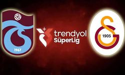 Trabzonspor-Galatasaray derbisinin tarihi belli oldu