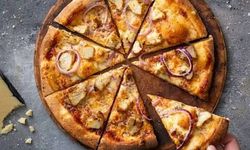 Dev pizza zincirinde dev satış: Türkiye için yeni dönem mi?