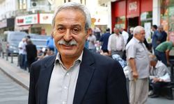 7 senelik esaret son buldu: Selçuk Mızraklı tahliye edildi