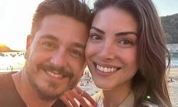 Aldatıldı iddiaları gündem olmuştu! Deniz Baysal eşinin soyadını sildi