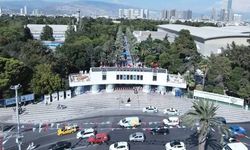 Kültürpark Platformu’ndan fuara sert tepki: 90 yıllık mirası ticarethaneye çevirmeyin