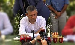 Özel mikrofonları neye göre düzenlediğini anlattı