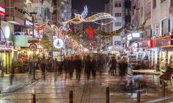 Alsancak’tan kaçış sürüyor... Cazibesini yitiren yıldız