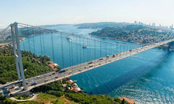 Özelleştirme planı.... Yavuzyılmaz: Boğaz geçişlerinde kamu işletmesi kalmayacak
