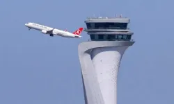 İstanbul Havalimanı günlük uçuş sayısında Avrupa lideri oldu
