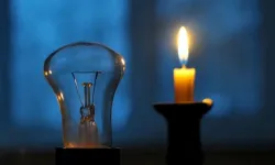 Gediz Elektrik’ten İzmir’e uyarı: 11 Eylül’de 16 ilçede kesinti yaşanacak!