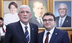 İYİ Parti İzmir İl Gençlik Kolları Başkanı Boyacıoğlu'na saldırı: Teşkilatımızı korkutamayacaklar