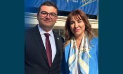 İYİ Parti’deki saldırıya İl Başkanı Ülkü Doğan’dan açıklama: Fikre şiddetle karşılık vermek acizliğin göstergesidir