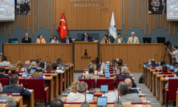 Büyükşehir'de TOKİ alanı tartışması: Yıldır'dan AKP'ye yanıt