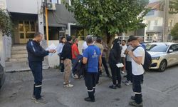 İzBB bünyesinde taşeron çalışan tuvalet işçileri: İşverenin saldırısına rağmen geri adım atmıyoruz