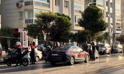 İzmir'de banka çalışanlarını rehin alan şüpheli tutuklandı