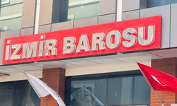 İzmir Barosu: LGBTİ+ varoluşu suç değildir, sürecin takipçisiyiz