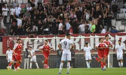 İzmir derbisine yasak gölgesi: Altay taraftarı Buca’ya gidemeyecek!