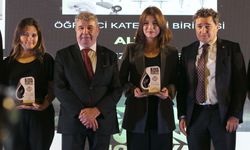 İzmir'de Ezber Bozan Mobilya Tasarım Yarışması'nda ödüller sahiplerini buldu