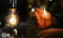 Gediz Elektrik’ten İzmir’e uyarı: 22 Eylül’de 16 ilçede kesinti var!