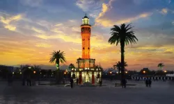 İzmir’de hava değişiyor: Sıcaklıklar düşüşe geçiyor!