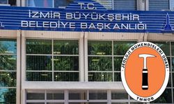 Büyükşehir’de alt üst oldu, JMO’dan tepki geldi: Faylar organizasyon şemalarına göre davranmaz
