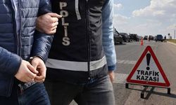 Trafik kazası mağdurlarının verileri için düğmeye basıldı: 825 kişi mercek altında